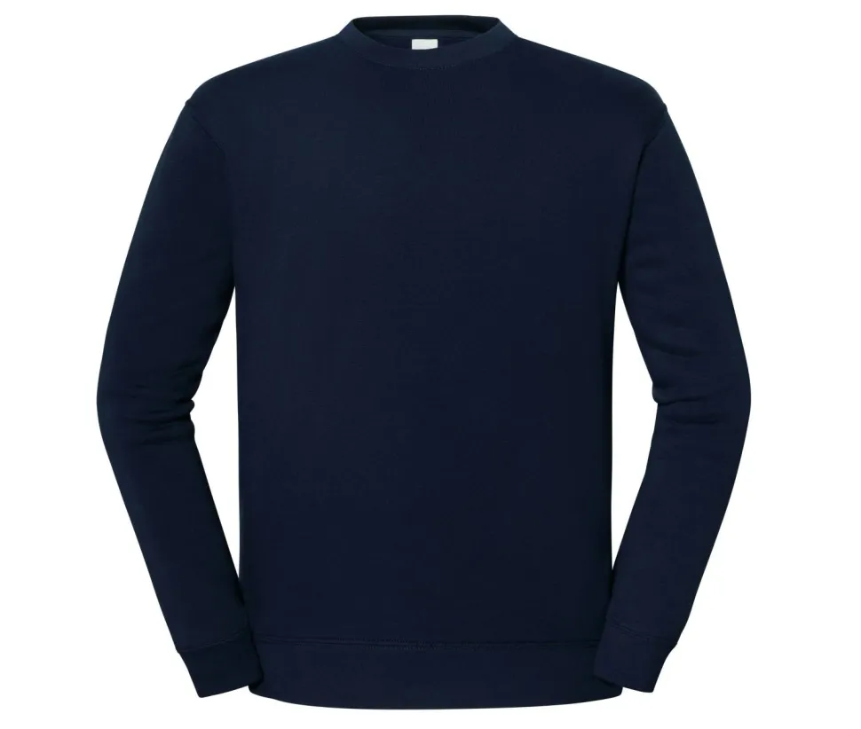 FRUIT OF THE LOOM SC2292 - Sweat manches droites 250