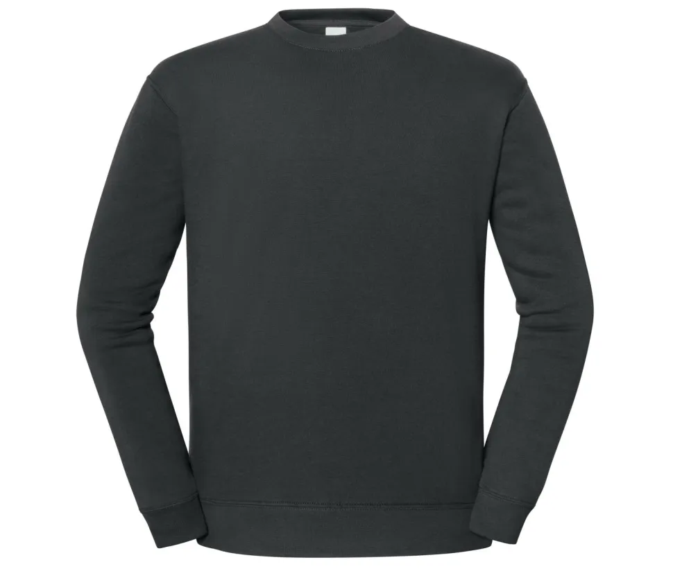 FRUIT OF THE LOOM SC2292 - Sweat manches droites 250