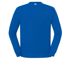 FRUIT OF THE LOOM SC2292 - Sweat manches droites 250