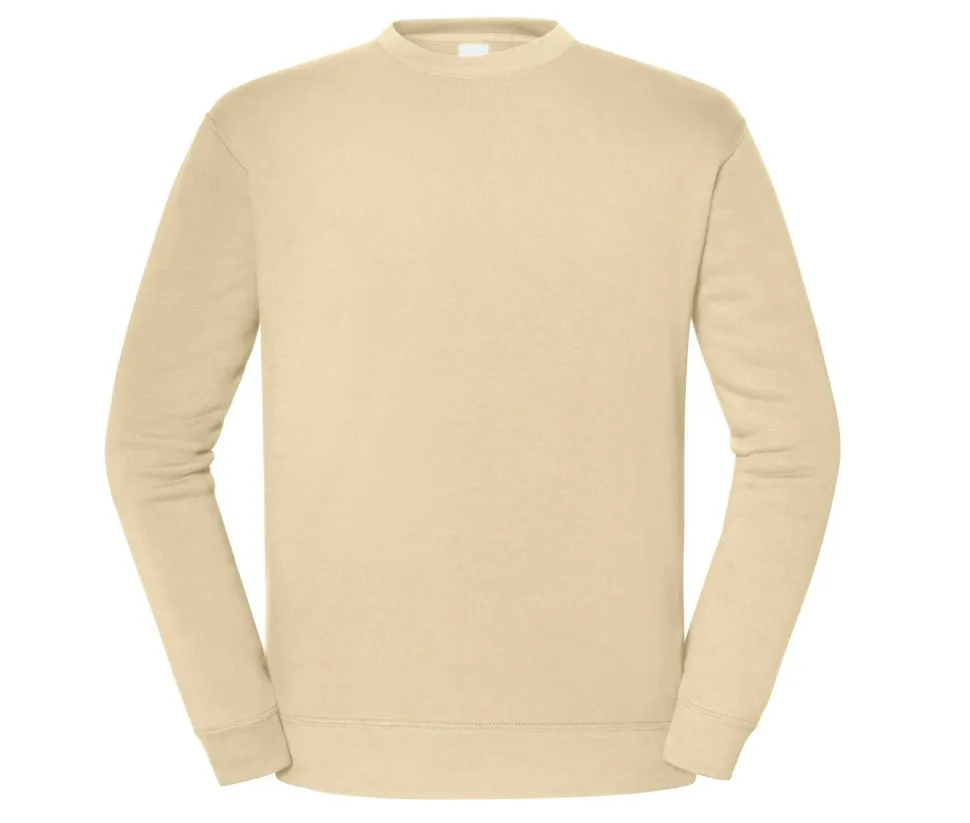 FRUIT OF THE LOOM SC2292 - Sweat manches droites 250