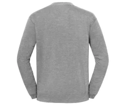 FRUIT OF THE LOOM SC2292 - Sweat manches droites 250