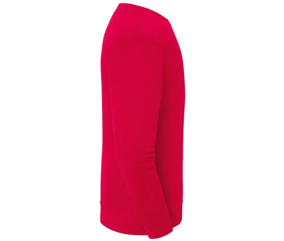 FRUIT OF THE LOOM SC2292 - Sweat manches droites 250