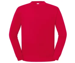 FRUIT OF THE LOOM SC2292 - Sweat manches droites 250