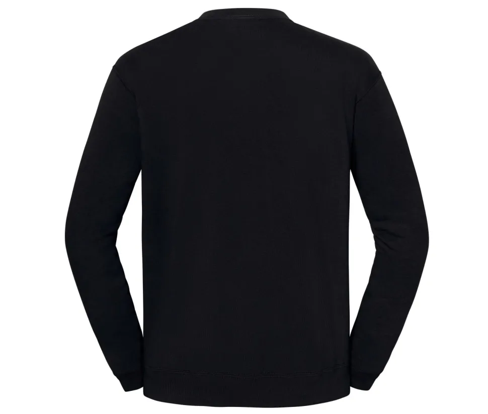 FRUIT OF THE LOOM SC2292 - Sweat manches droites 250