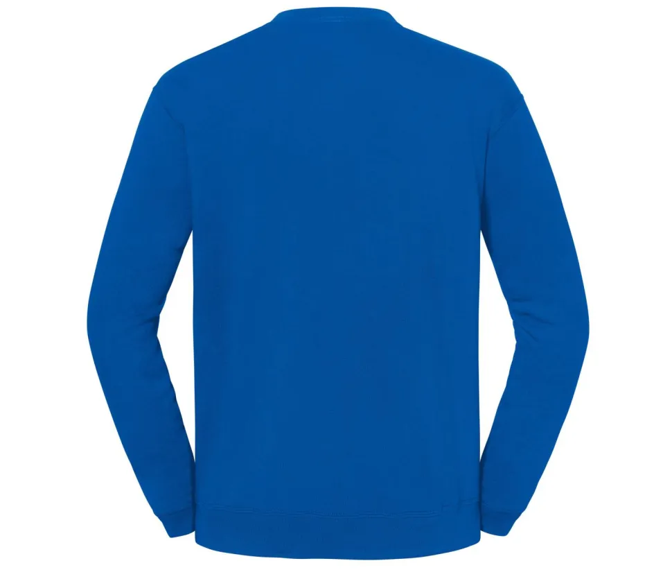 FRUIT OF THE LOOM SC2292 - Sweat manches droites 250