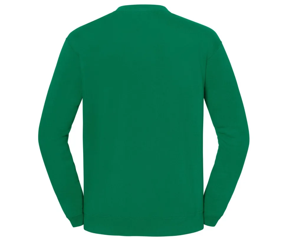 FRUIT OF THE LOOM SC2292 - Sweat manches droites 250
