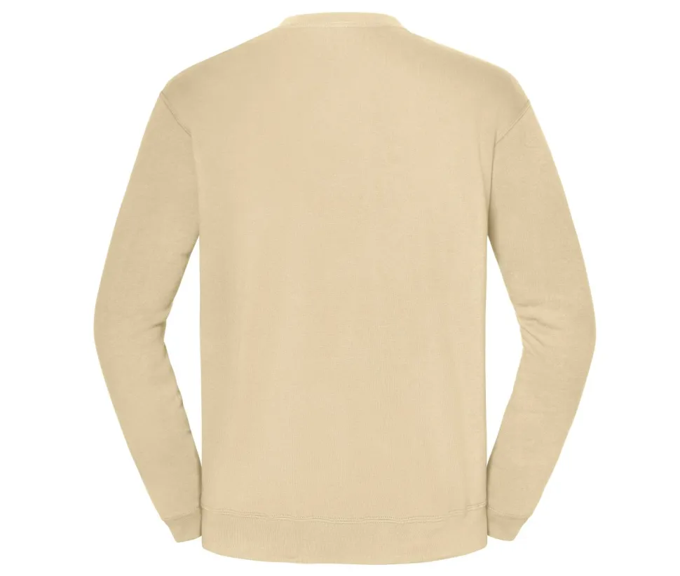 FRUIT OF THE LOOM SC2292 - Sweat manches droites 250
