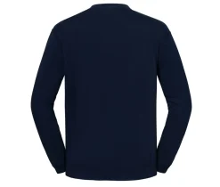 FRUIT OF THE LOOM SC2292 - Sweat manches droites 250