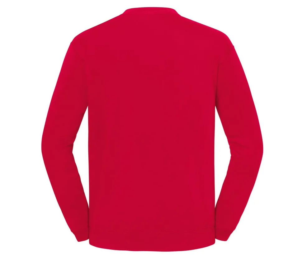 FRUIT OF THE LOOM SC2292 - Sweat manches droites 250