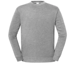 FRUIT OF THE LOOM SC2292 - Sweat manches droites 250