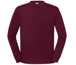 FRUIT OF THE LOOM SC2292 - Sweat manches droites 250