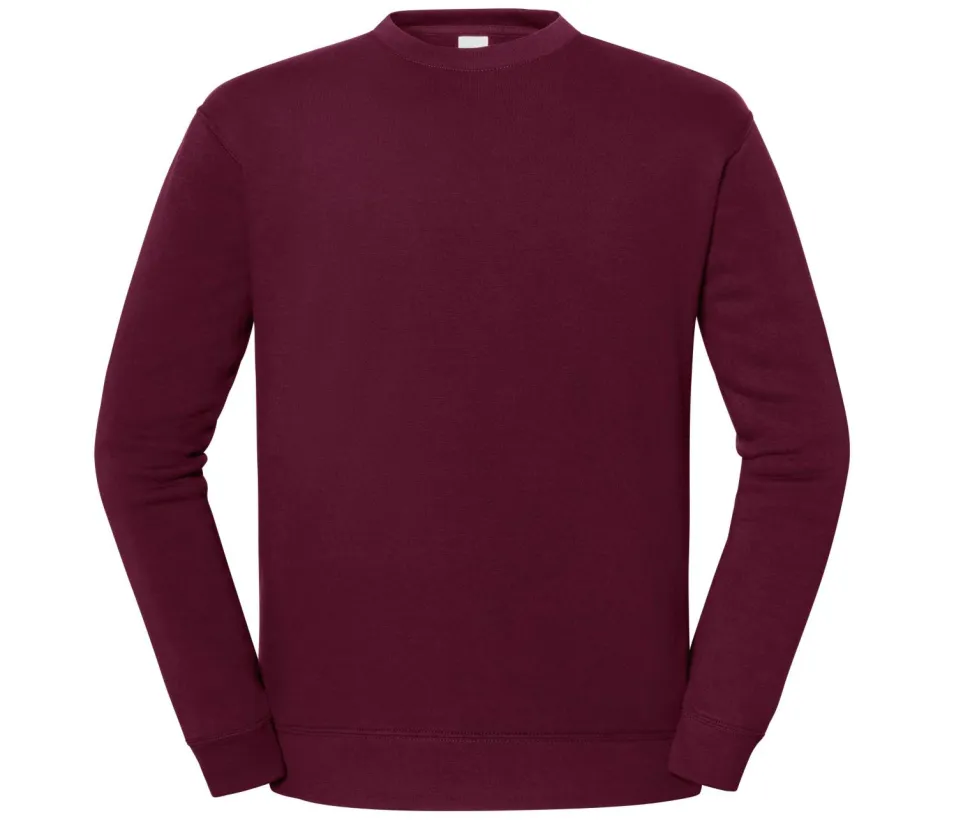FRUIT OF THE LOOM SC2292 - Sweat manches droites 250