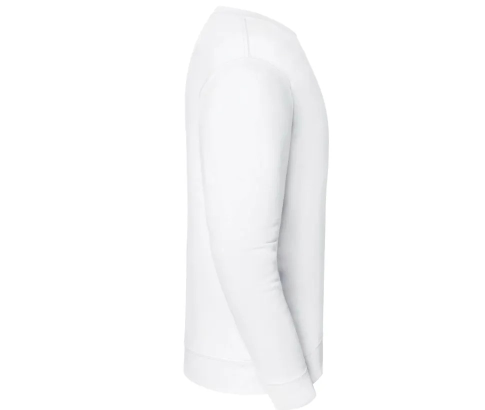 FRUIT OF THE LOOM SC2292 - Sweat manches droites 250