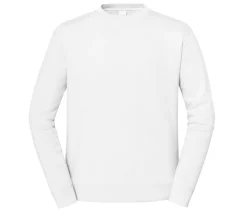 FRUIT OF THE LOOM SC2292 - Sweat manches droites 250