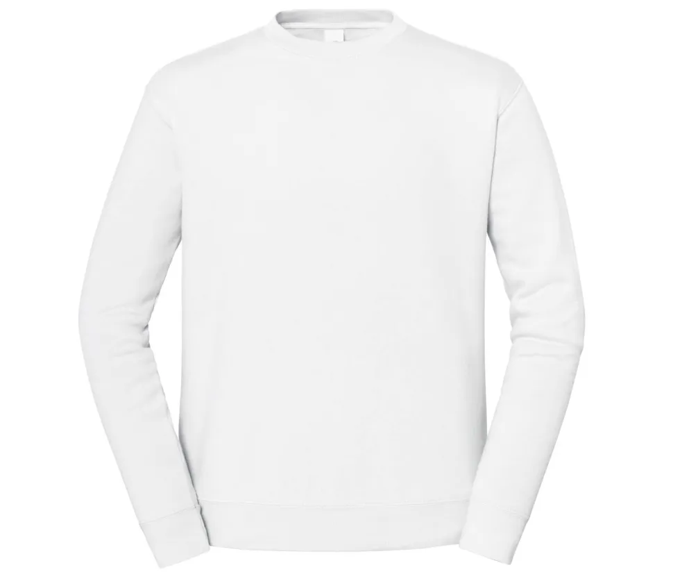 FRUIT OF THE LOOM SC2292 - Sweat manches droites 250