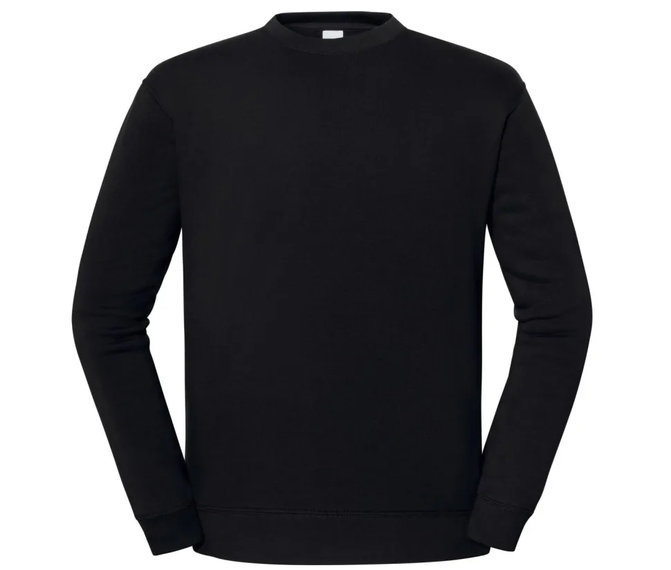 FRUIT OF THE LOOM SC2292 - Sweat manches droites 250