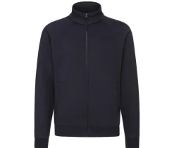 FRUIT OF THE LOOM SC2280 - Sweat zippé Premium