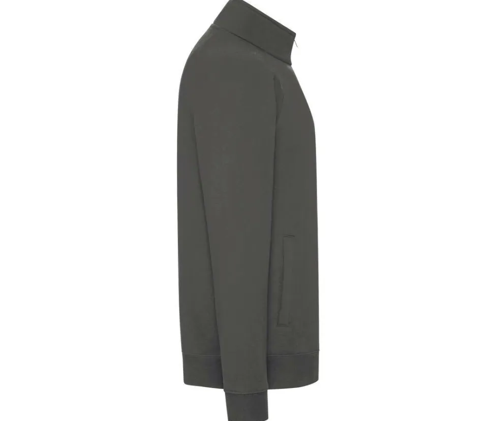 FRUIT OF THE LOOM SC2280 - Sweat zippé Premium