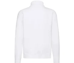 FRUIT OF THE LOOM SC2280 - Sweat zippé Premium