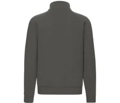 FRUIT OF THE LOOM SC2280 - Sweat zippé Premium