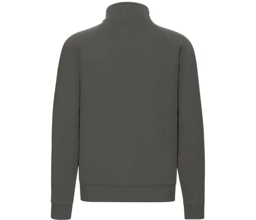 FRUIT OF THE LOOM SC2280 - Sweat zippé Premium
