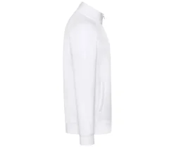 FRUIT OF THE LOOM SC2280 - Sweat zippé Premium