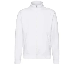 FRUIT OF THE LOOM SC2280 - Sweat zippé Premium