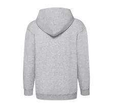 Fruit of the Loom SC379 - Sweat À Capuche Zippé Enfant
