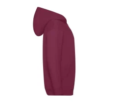 Fruit of the Loom SC379 - Sweat À Capuche Zippé Enfant