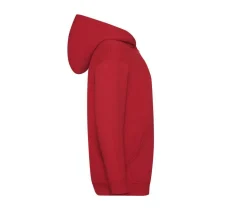 Fruit of the Loom SC379 - Sweat À Capuche Zippé Enfant