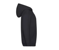 Fruit of the Loom SC379 - Sweat À Capuche Zippé Enfant