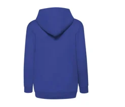 Fruit of the Loom SC379 - Sweat À Capuche Zippé Enfant