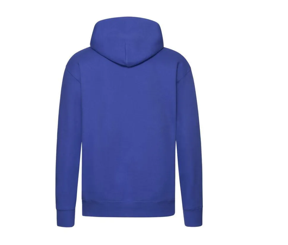 FRUIT OF THE LOOM SC2152 - Sweatshirt Léger à Capuche Double SC2152