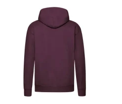 FRUIT OF THE LOOM SC2152 - Sweatshirt Léger à Capuche Double SC2152