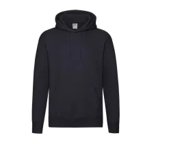 FRUIT OF THE LOOM SC2152 - Sweatshirt Léger à Capuche Double SC2152