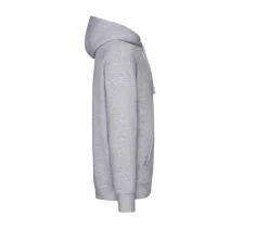 FRUIT OF THE LOOM SC2152 - Sweatshirt Léger à Capuche Double SC2152