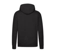 FRUIT OF THE LOOM SC2152 - Sweatshirt Léger à Capuche Double SC2152