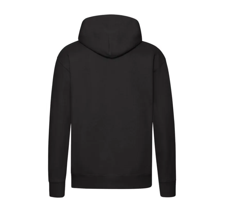 FRUIT OF THE LOOM SC2152 - Sweatshirt Léger à Capuche Double SC2152