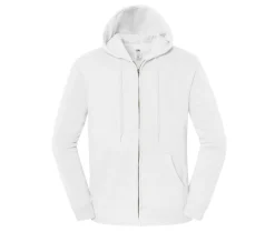 FRUIT OF THE LOOM SC2286 - Sweat capuche zippé 300