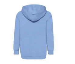 Fruit of the Loom SC371 - Sweat À Capuche Enfant