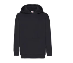 Fruit of the Loom SC371 - Sweat À Capuche Enfant