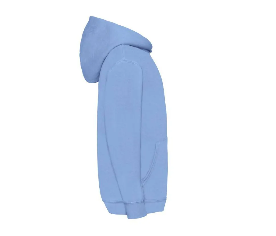 Fruit of the Loom SC371 - Sweat À Capuche Enfant