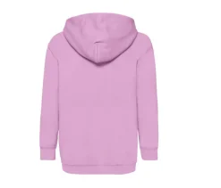 Fruit of the Loom SC371 - Sweat À Capuche Enfant