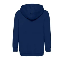Fruit of the Loom SC371 - Sweat À Capuche Enfant