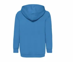 Fruit of the Loom SC371 - Sweat À Capuche Enfant