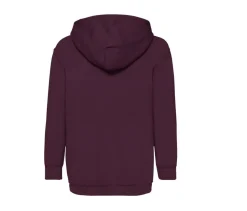 Fruit of the Loom SC371 - Sweat À Capuche Enfant