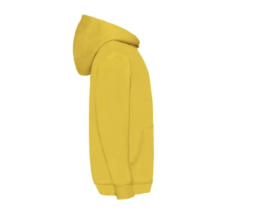 Fruit of the Loom SC371 - Sweat À Capuche Enfant