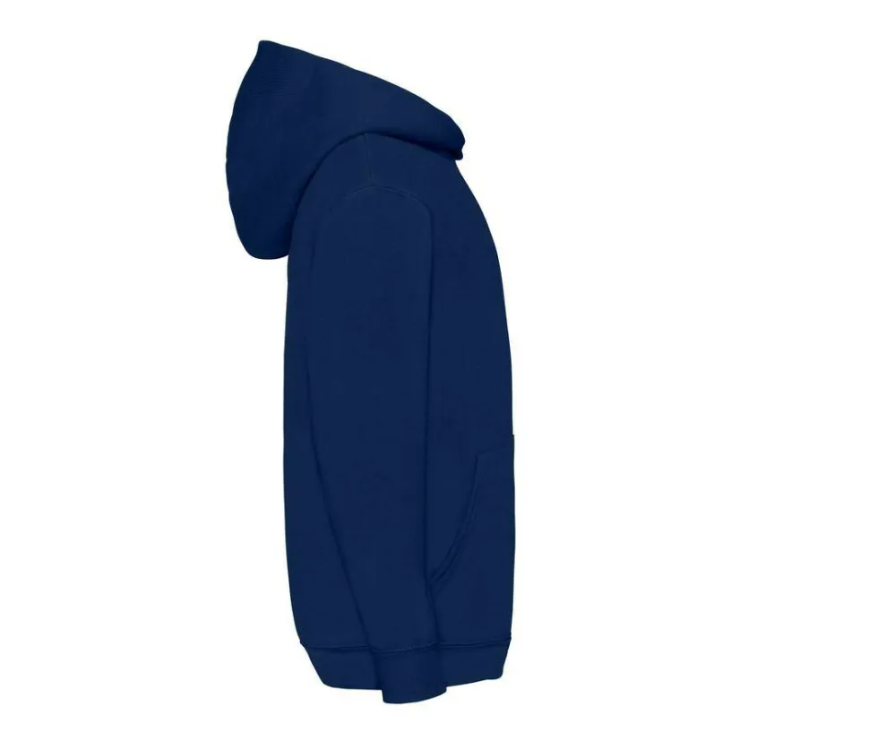 Fruit of the Loom SC371 - Sweat À Capuche Enfant