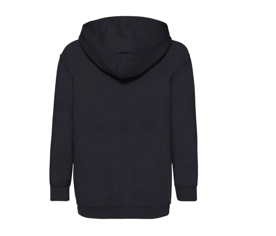 Fruit of the Loom SC371 - Sweat À Capuche Enfant