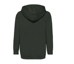 Fruit of the Loom SC371 - Sweat À Capuche Enfant